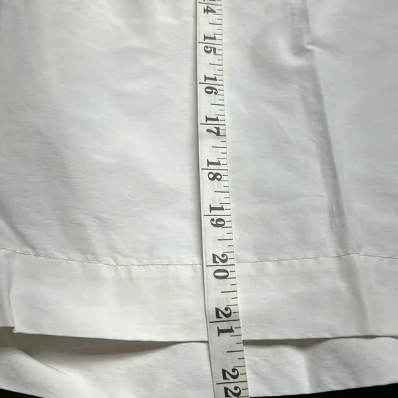 Bills Khakis part Bermuda short part beach short cotton and nylon size 44 46 USA - Picture 14 of 17